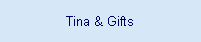 Tina & Gifts
