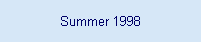 Summer 1998