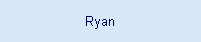 Ryan