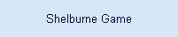 Shelburne Game