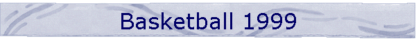 Basketball 1999