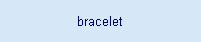 bracelet