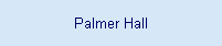 Palmer Hall