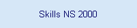 Skills NS 2000