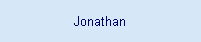 Jonathan