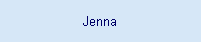 Jenna