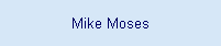Mike Moses