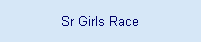 Sr Girls Race