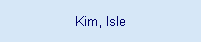 Kim, Isle