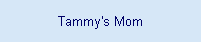 Tammy's Mom