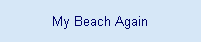 My Beach Again