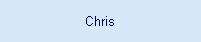 Chris