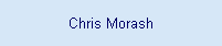 Chris Morash