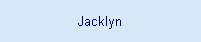 Jacklyn