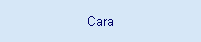 Cara