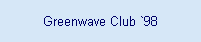 Greenwave Club `98