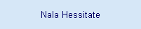 Nala Hessitate